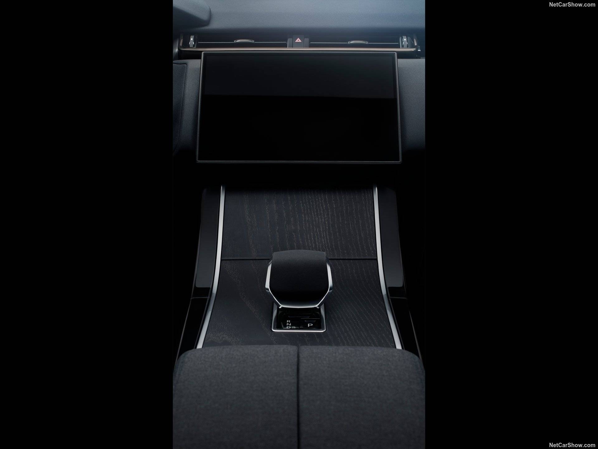 2025 land rover range rover velar