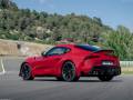 2026 Toyota GR Supra Lightweight EVO