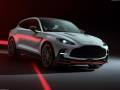 2026 Aston Martin DBX S