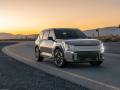 2026 Kia EV9 GT