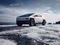 2025 tesla cybertruck