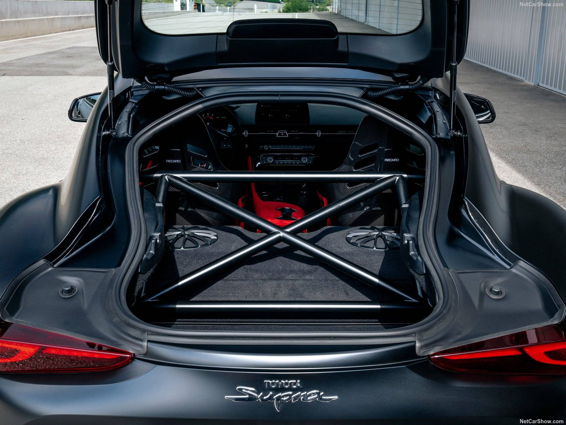 2026 Toyota GR Supra A90 Final Edition