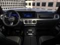 2025 Mercedes-Benz G580 with EQ Technology