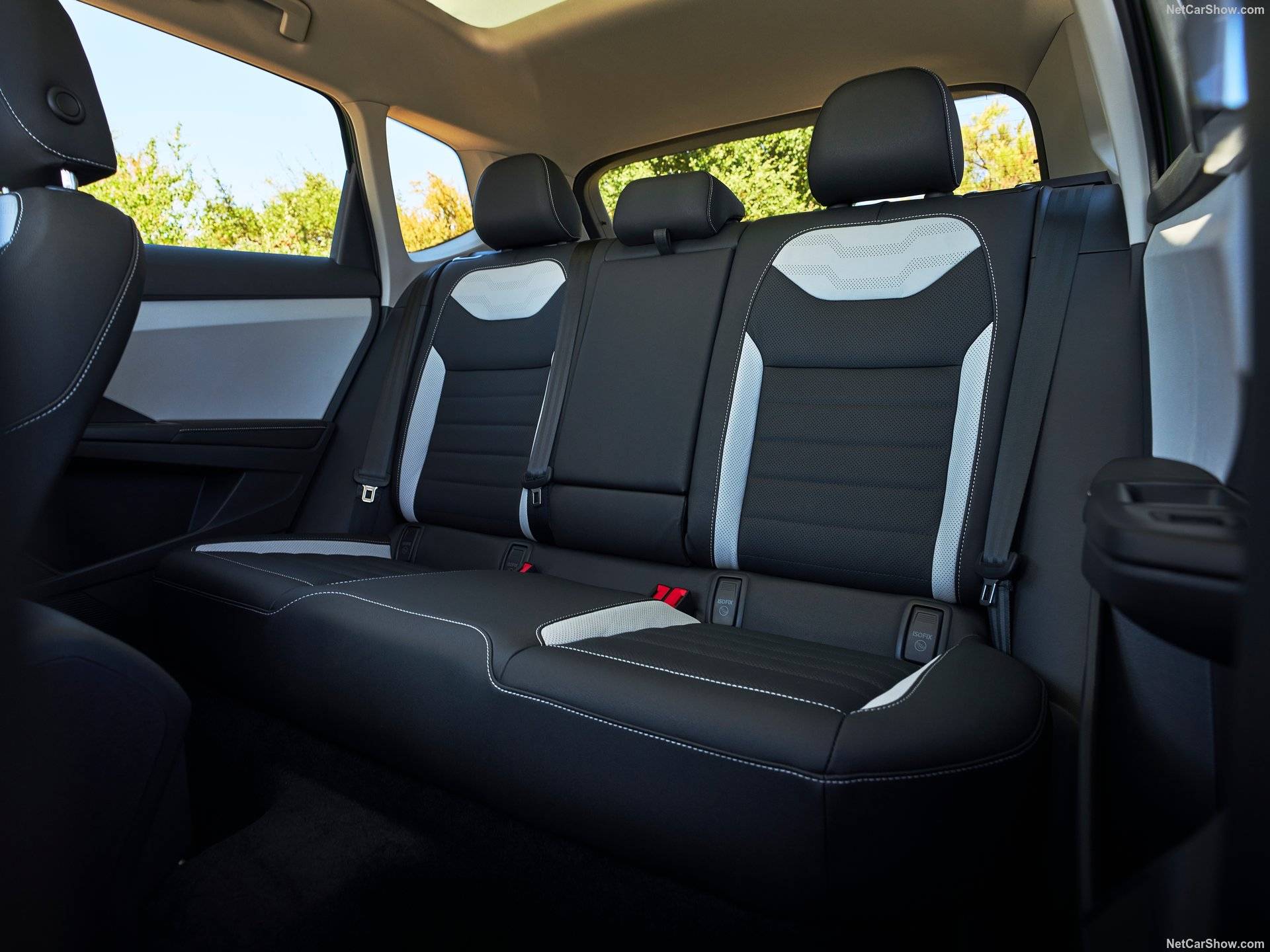 2025 Volkswagen Taos