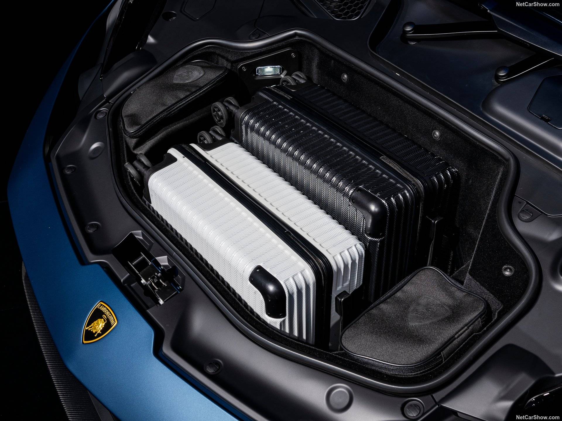 2025 Lamborghini Temerario
