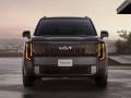 2027 Kia Telluride