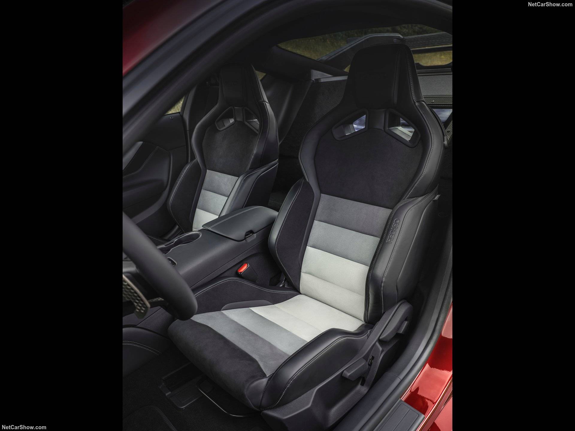 2025 Ford Mustang GTD