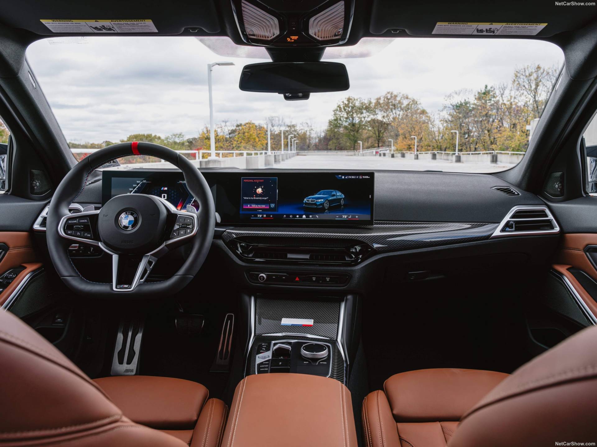 2026 BMW M340i 50 Jahre Edition