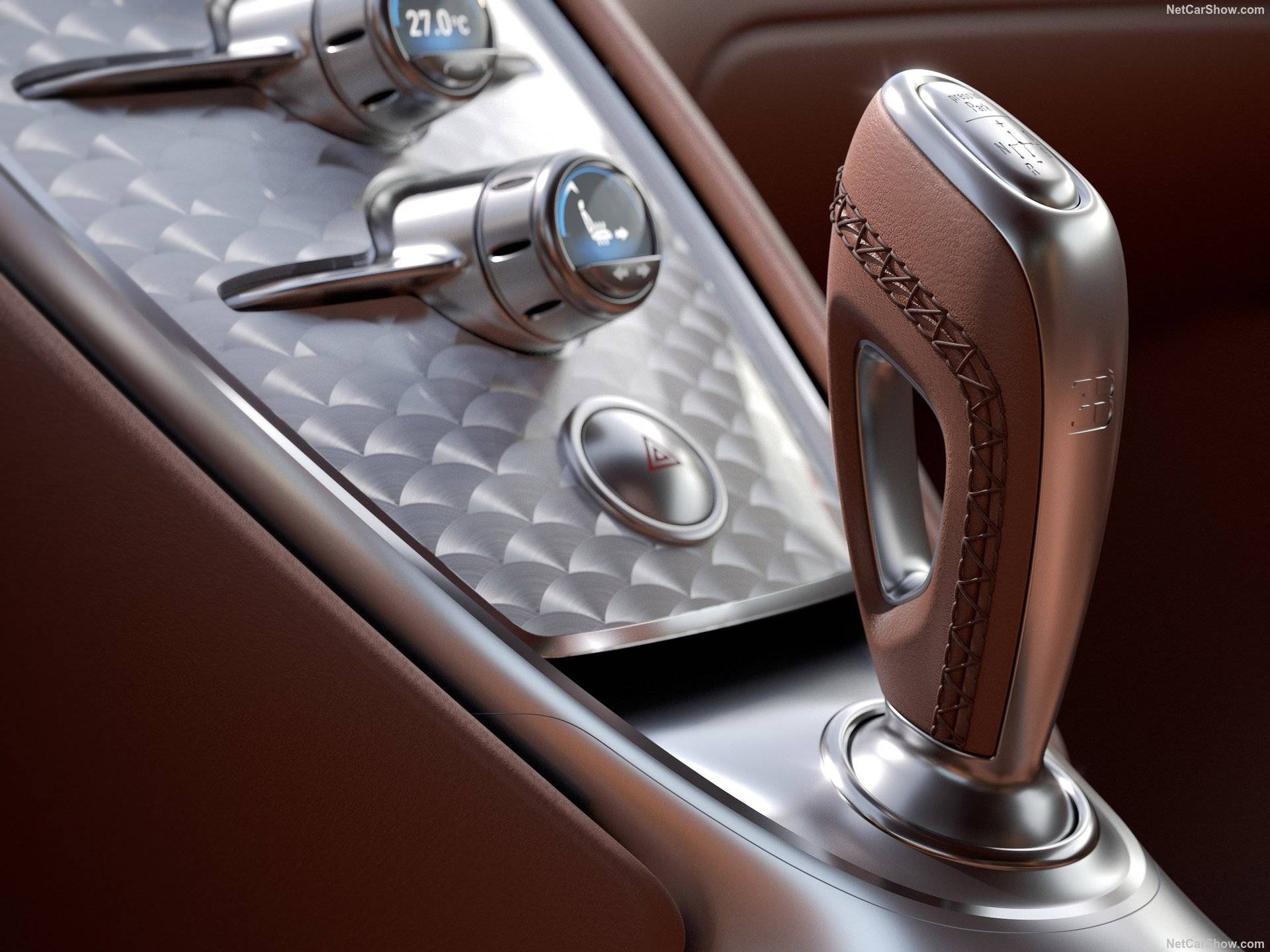 2026 Bugatti FKP Hommage