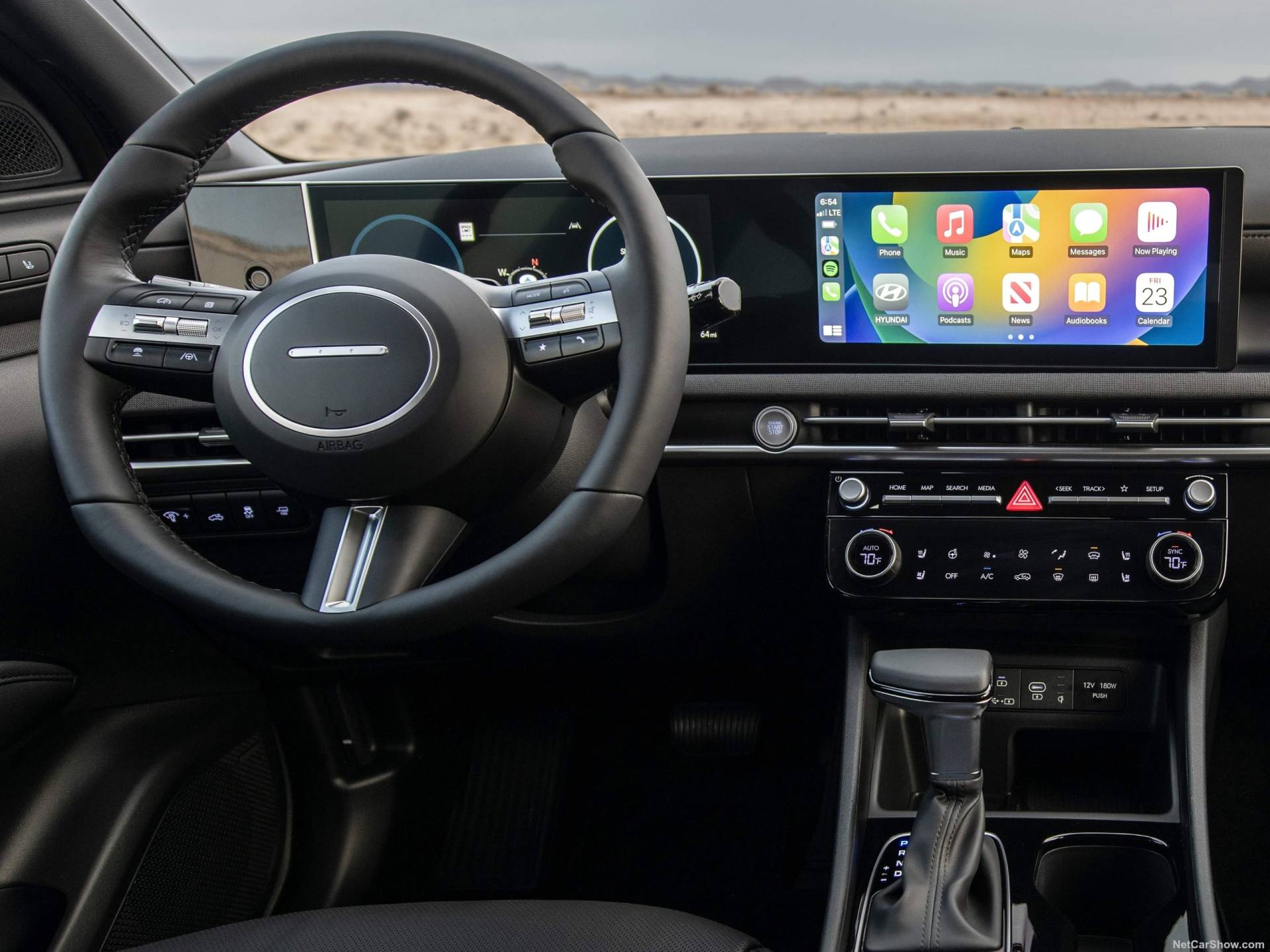 2025 Hyundai Santa Cruz