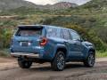 2025 Toyota 4Runner