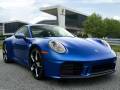 2026 Porsche 911 Carrera T Club Coupe