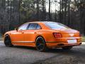 2025 Bentley Flying Spur Speed