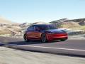 2025 Tesla Model 3 Performance