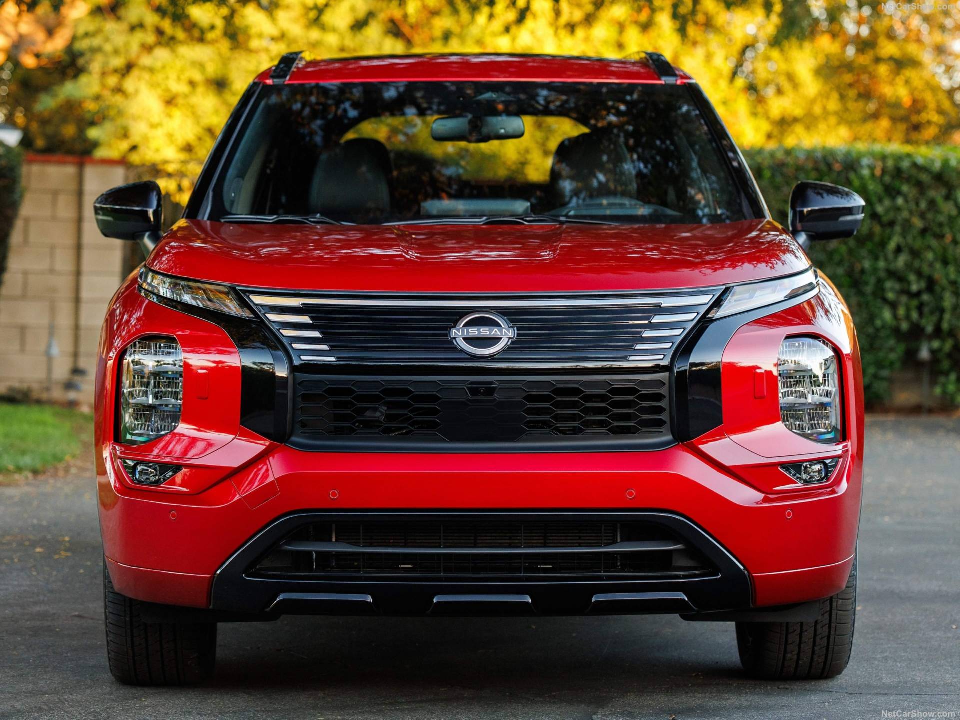 2026 Nissan Rogue Plug-in Hybrid