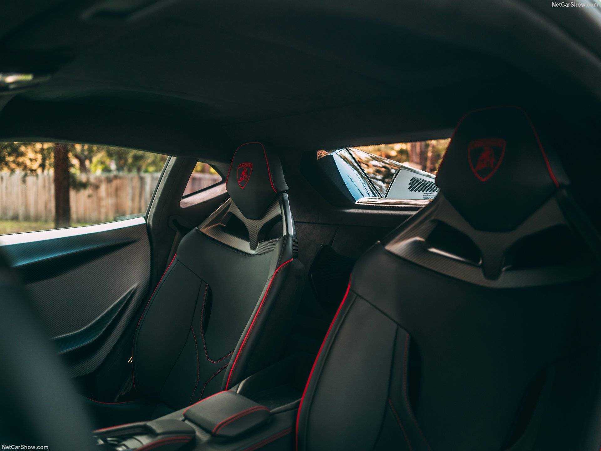 2025 Lamborghini Temerario