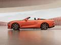2025 Bentley Batur Convertible