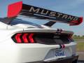 2025 Ford Mustang GTD Spirit of America