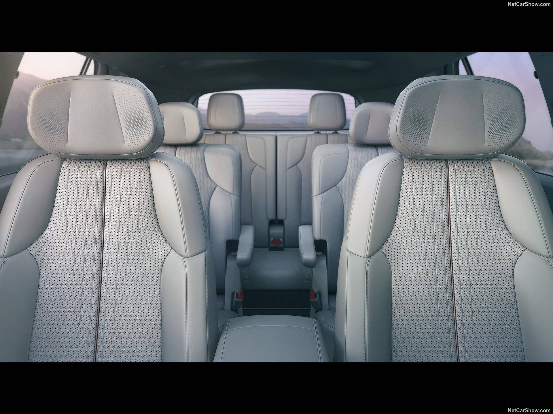 2026 Cadillac Vistiq