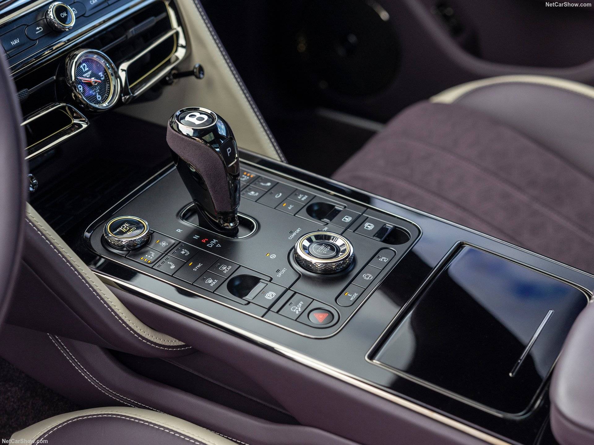 2025 Bentley Flying Spur Speed