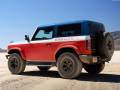2025 Ford Bronco Stroppe Special Edition