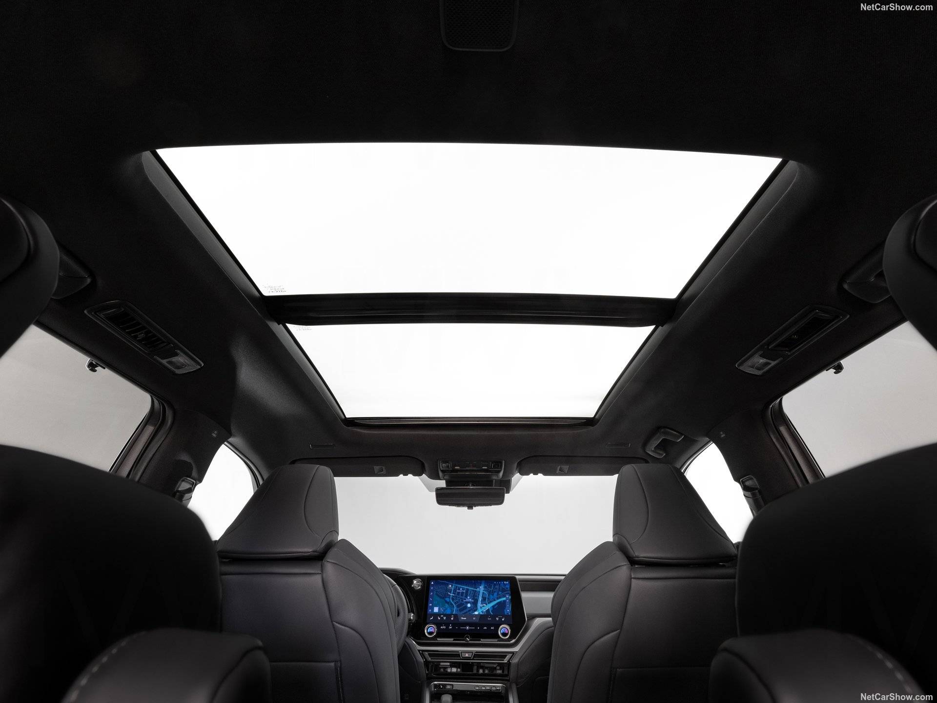 2024 Lexus TX