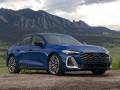 2025 Audi S5 Sedan