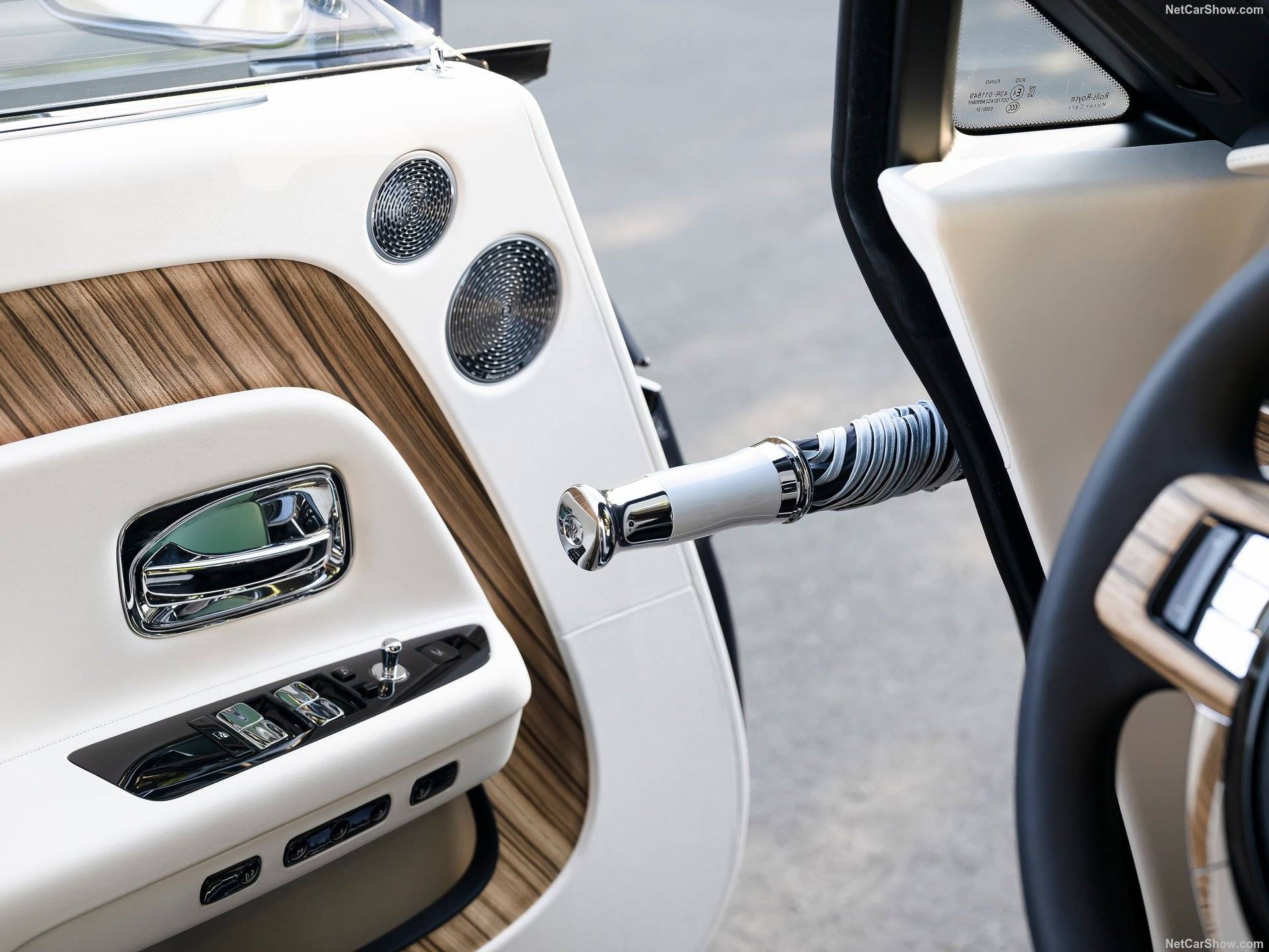 2024 Rolls-Royce Spectre