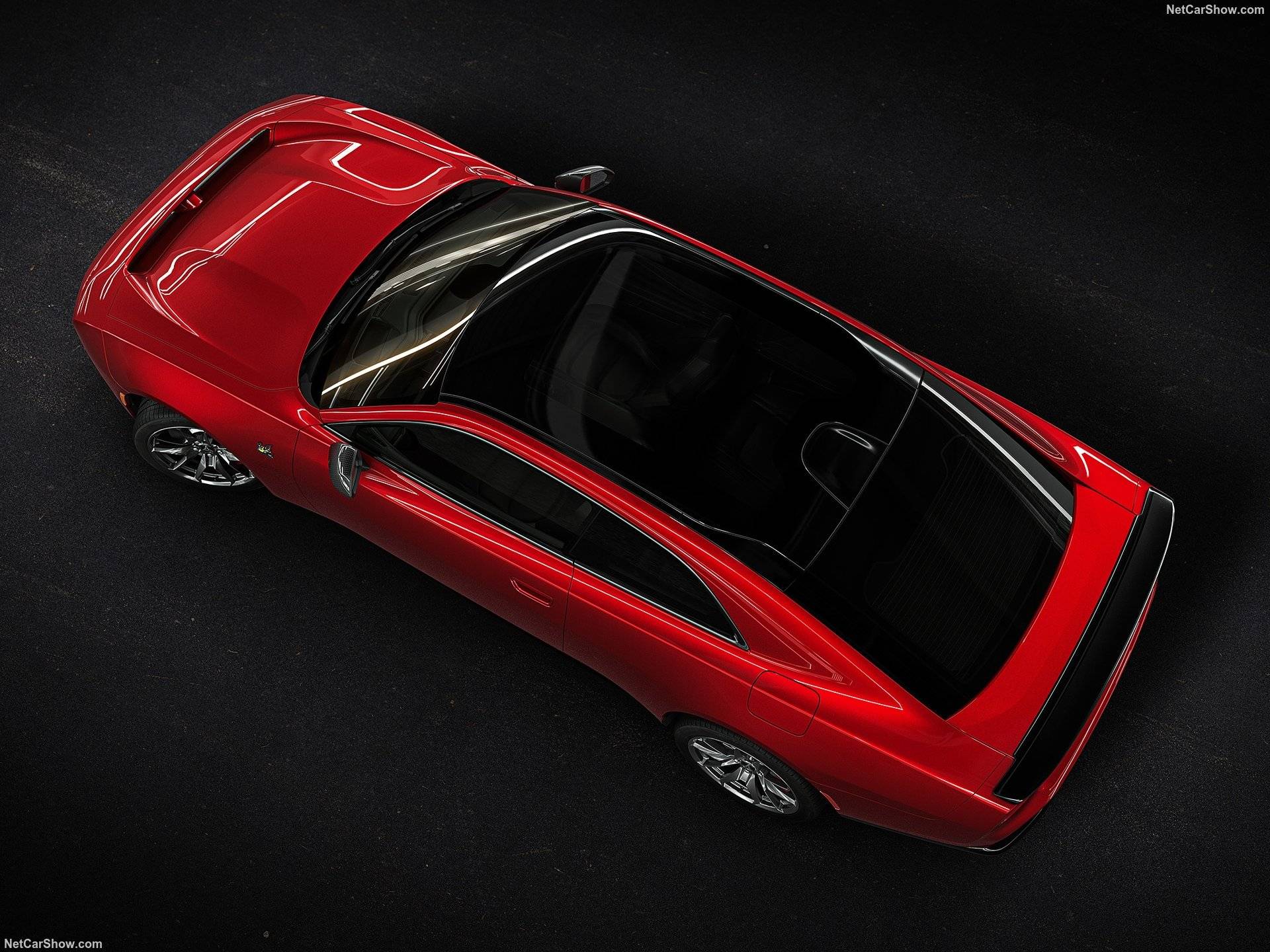 2024 Dodge Charger Daytona