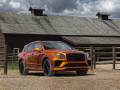 2026 Bentley Bentayga Speed