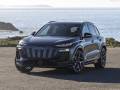 2025 Audi SQ6 e-tron
