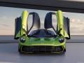 2026 Aston Martin Valhalla