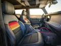 2025 Ford Bronco Free Wheeling Package
