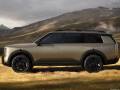 2027 Kia Telluride