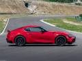 2026 Toyota GR Supra Lightweight EVO