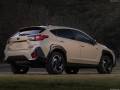 2026 Subaru Crosstrek Hybrid