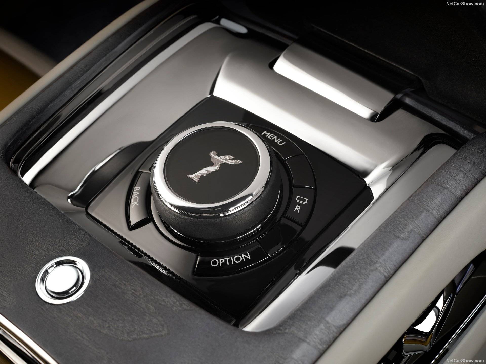 2025 Rolls-Royce Cullinan Series II