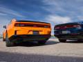2026 Dodge Charger Scat Pack SIXPACK
