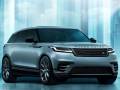 2025 land rover range rover velar