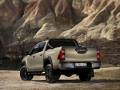 2025 Toyota Hilux Hybrid 48V