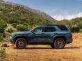 2025 Toyota 4Runner Trailhunter
