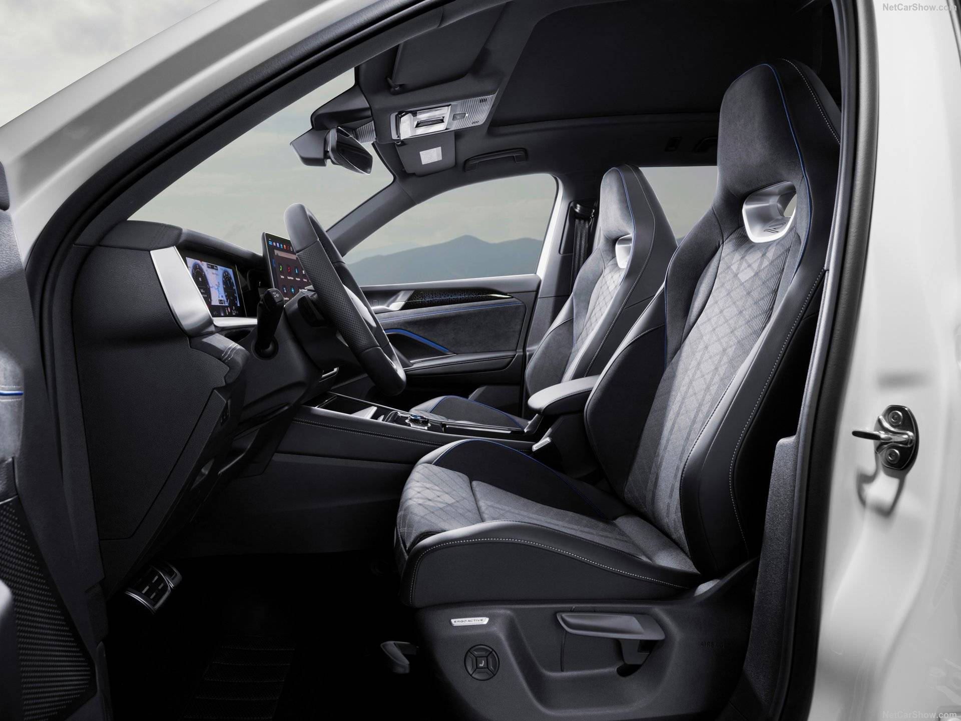 2025 Volkswagen Tayron