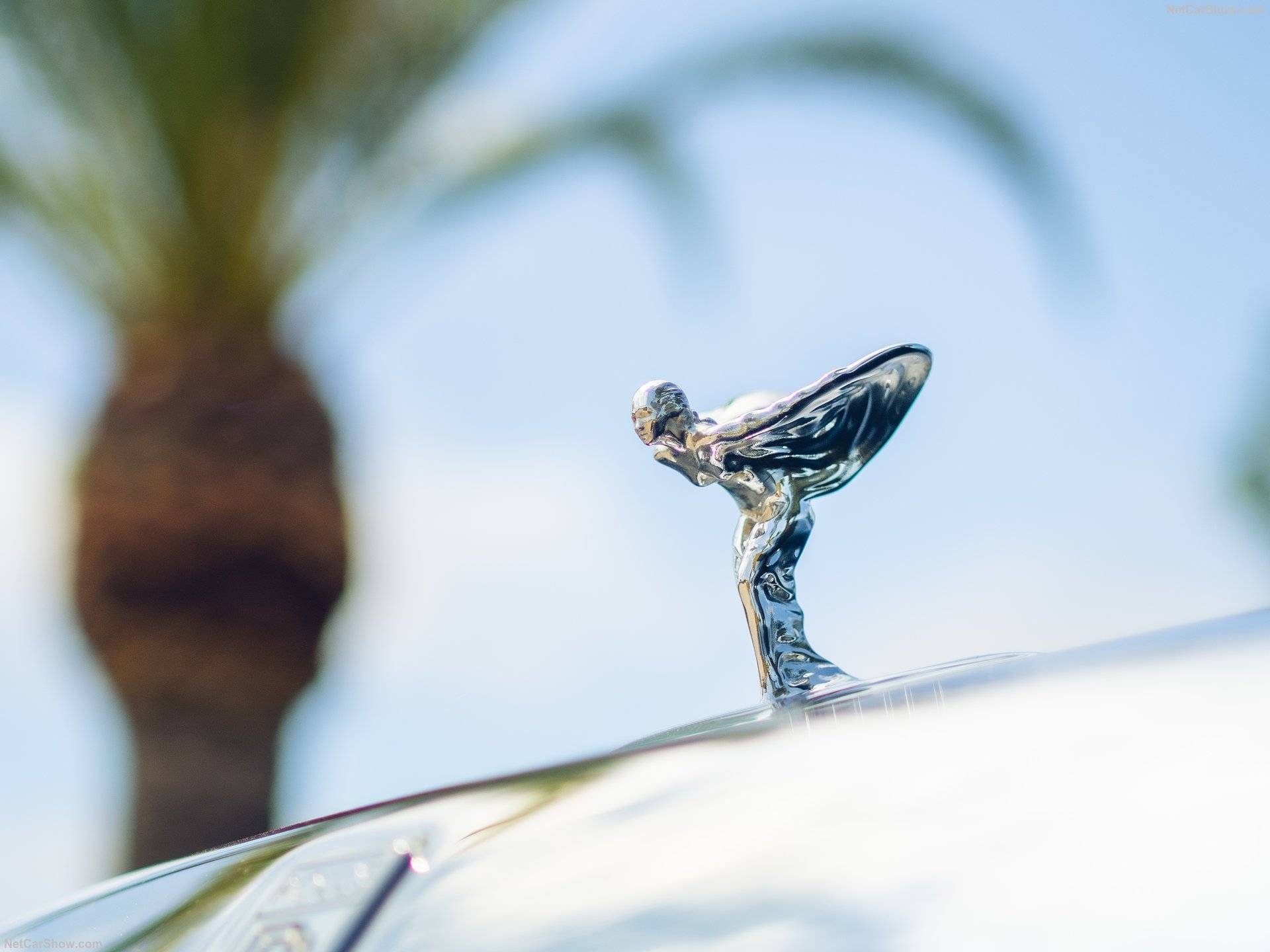 2024 Rolls-Royce Spectre