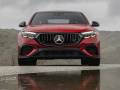 2025 Mercedes-Benz E53 AMG Hybrid