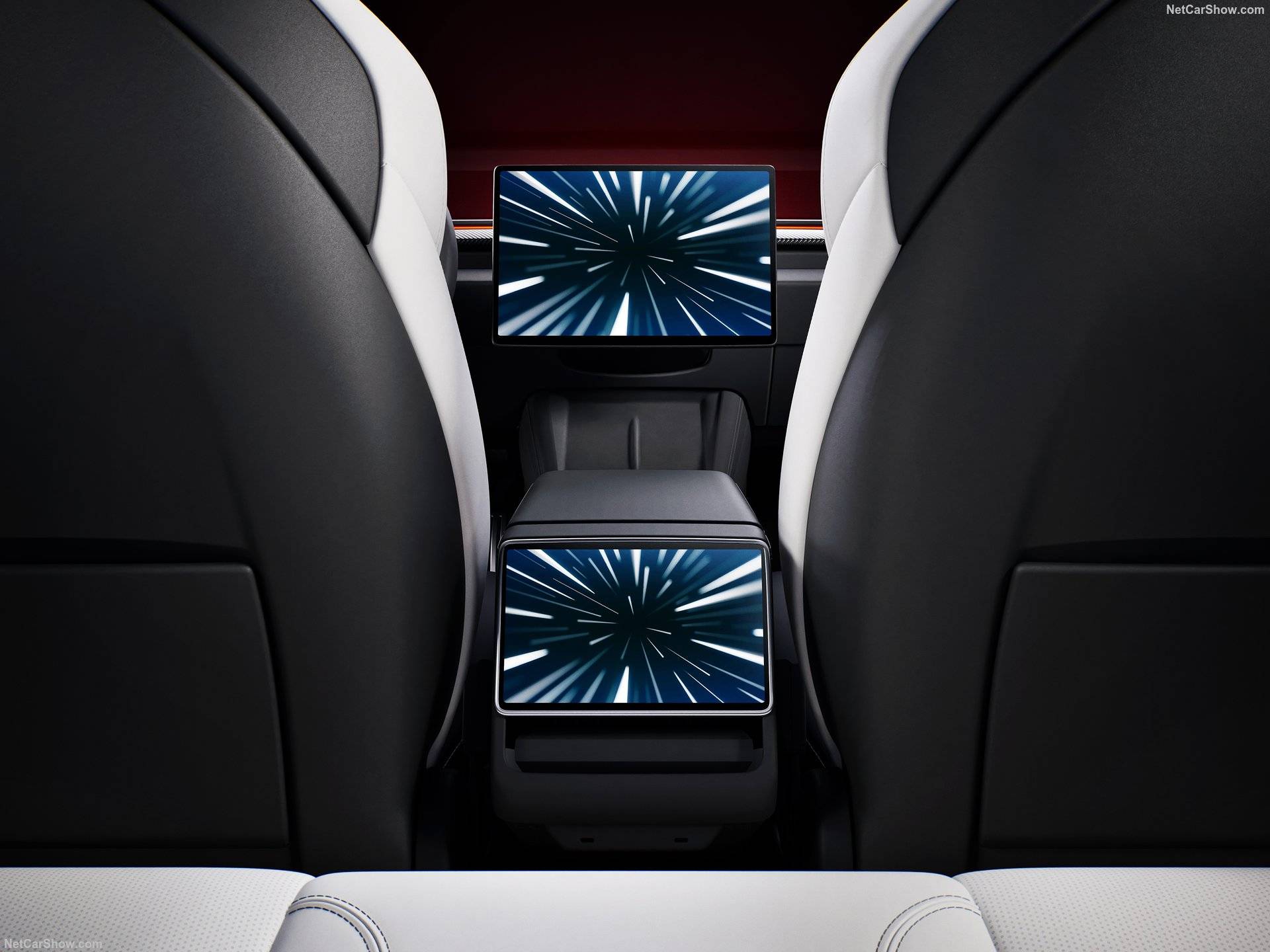 2025 Tesla Model 3 Performance