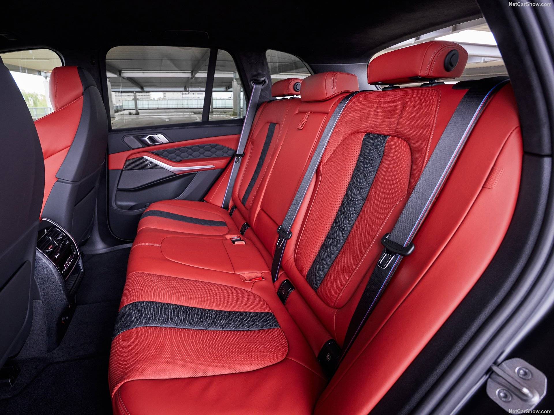 2024 BMW X5 M Competition