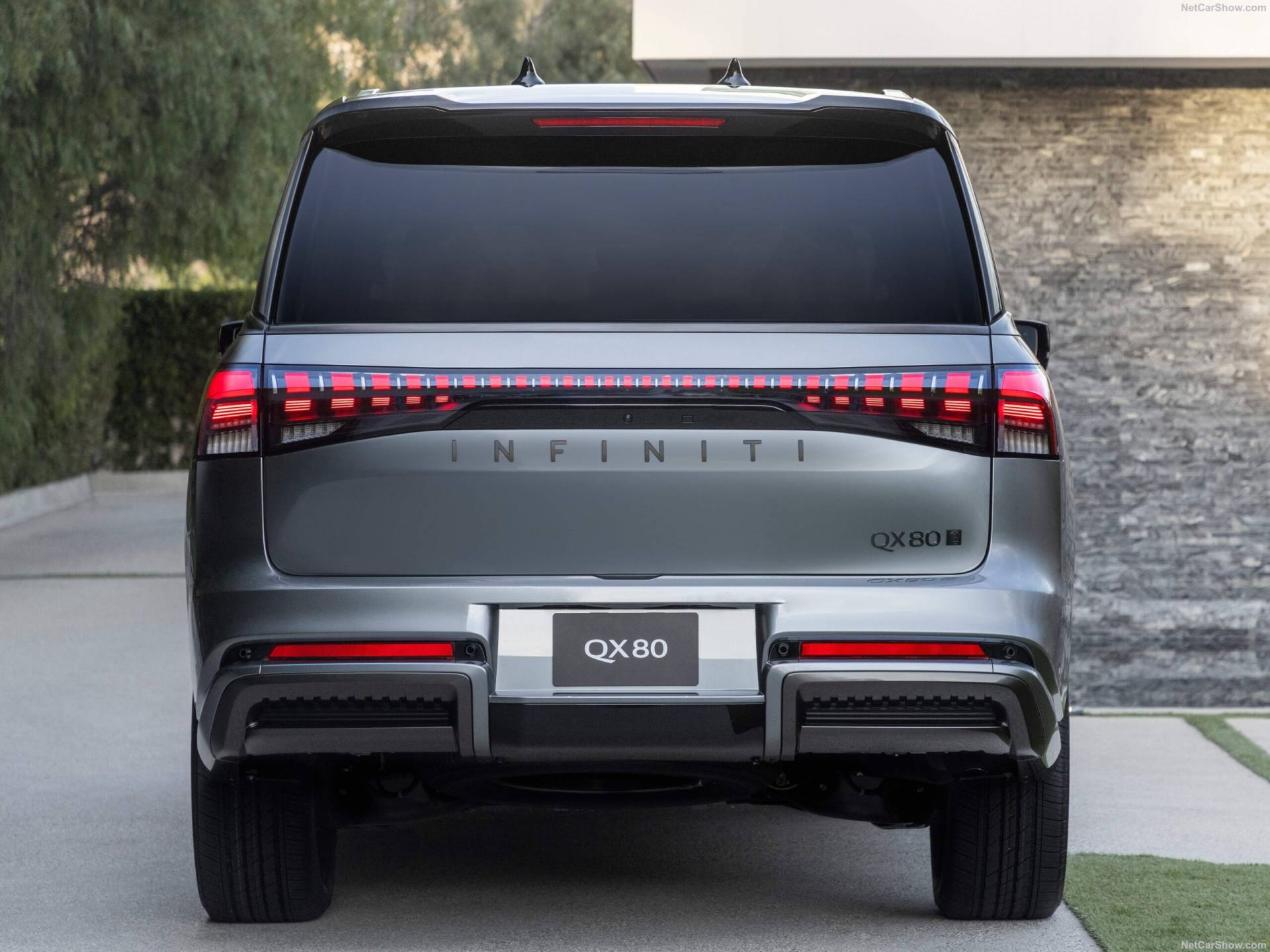 2025 infiniti qx80