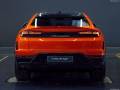 2025 Lamborghini Urus SE