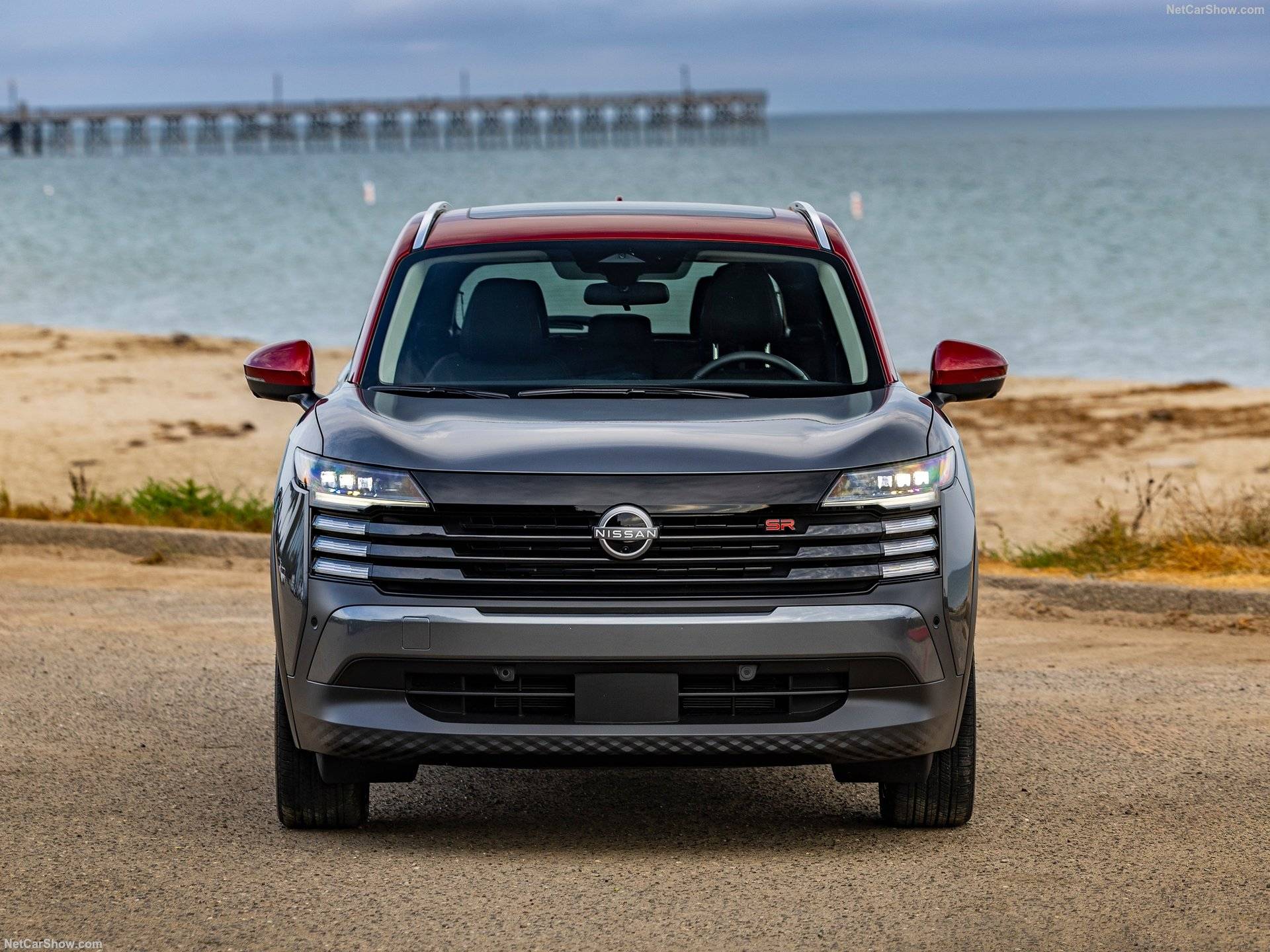 2025 Nissan Kicks