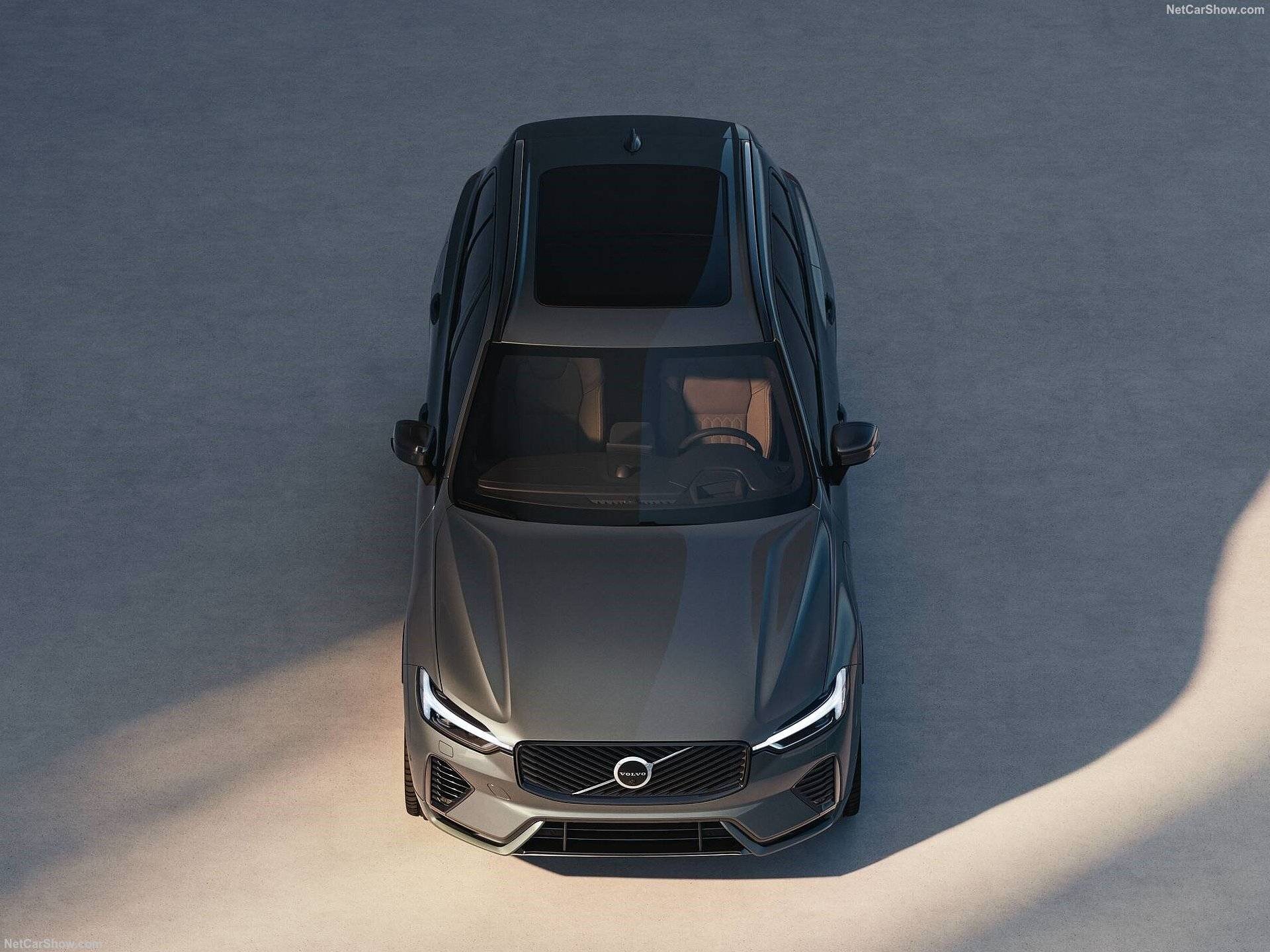 Volvo XC60 2025 
